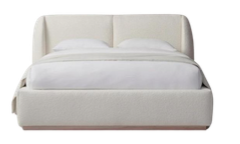 Bedroom Retreats rendering 2