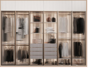 Signature Doors rendering 1