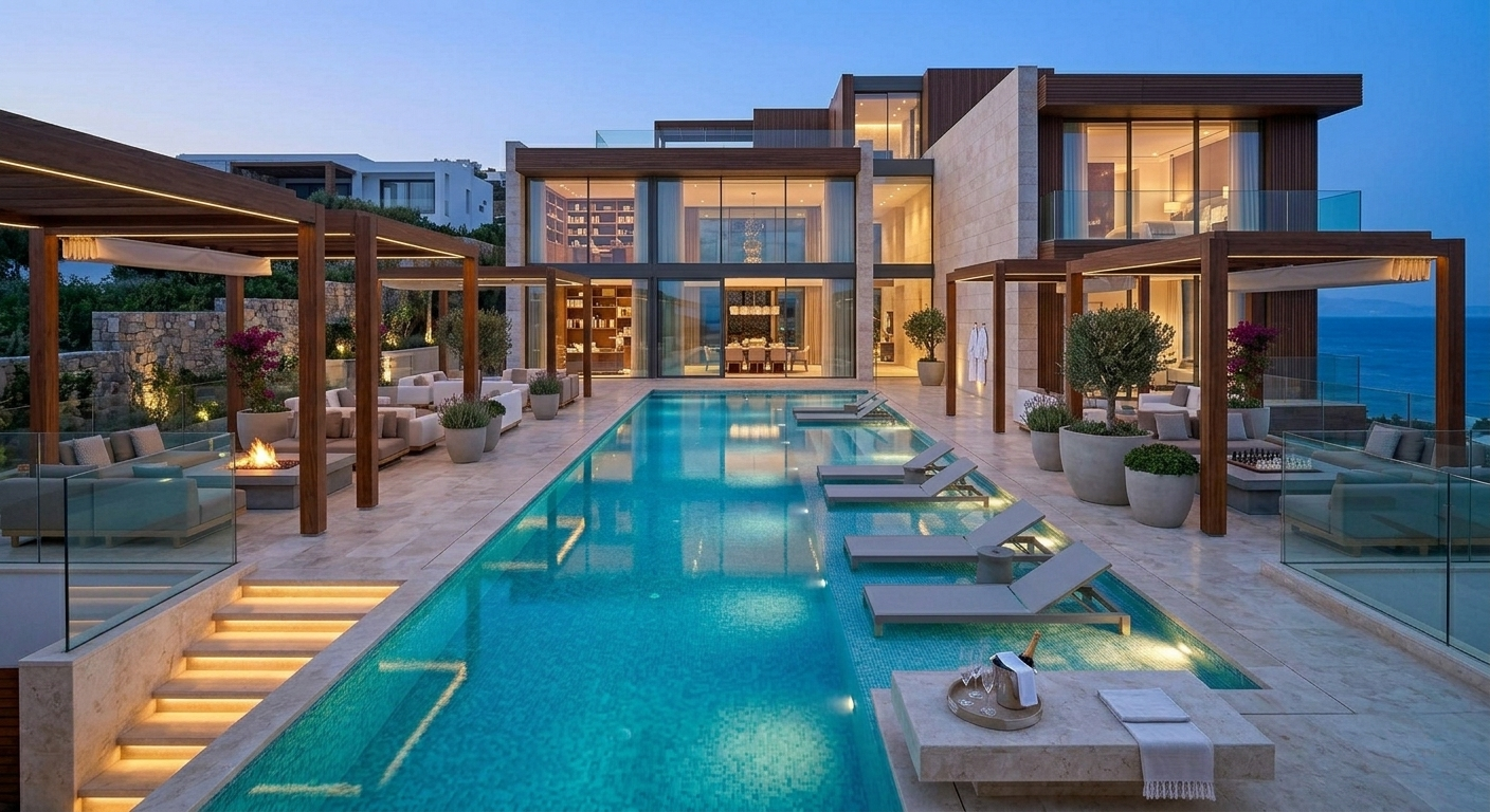 Exterior Finishing project 3