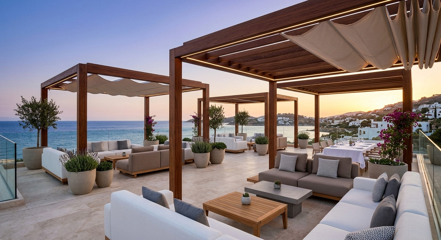 Exterior Finishing project 2